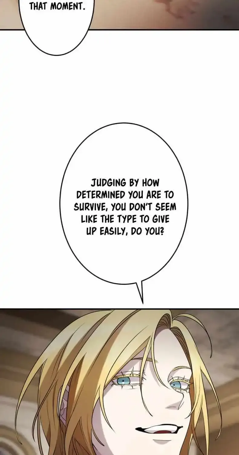 The Reversal of My Life as a Side Character Chapter 16 page 16 - MangaKakalot