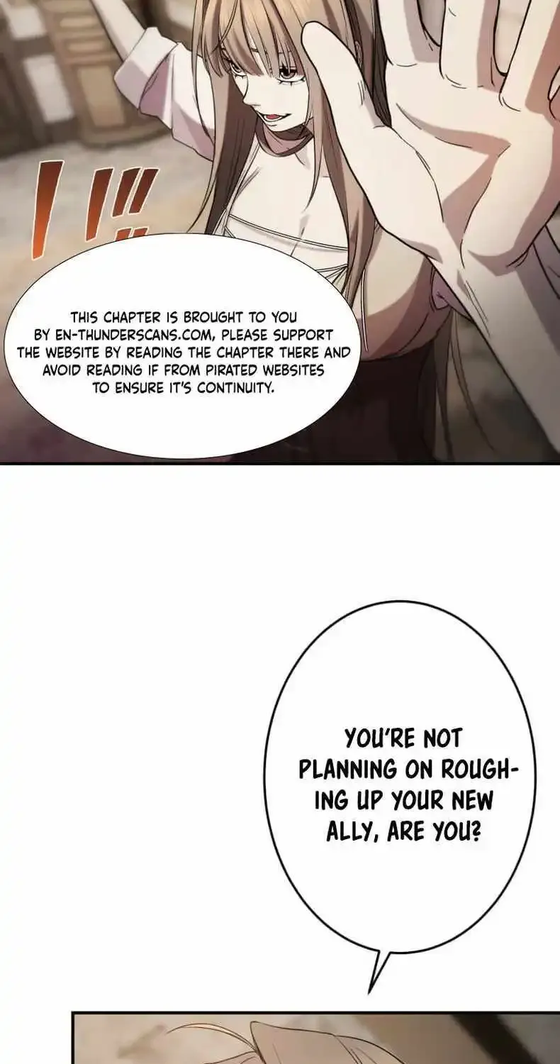 The Reversal of My Life as a Side Character Chapter 16 page 51 - MangaKakalot