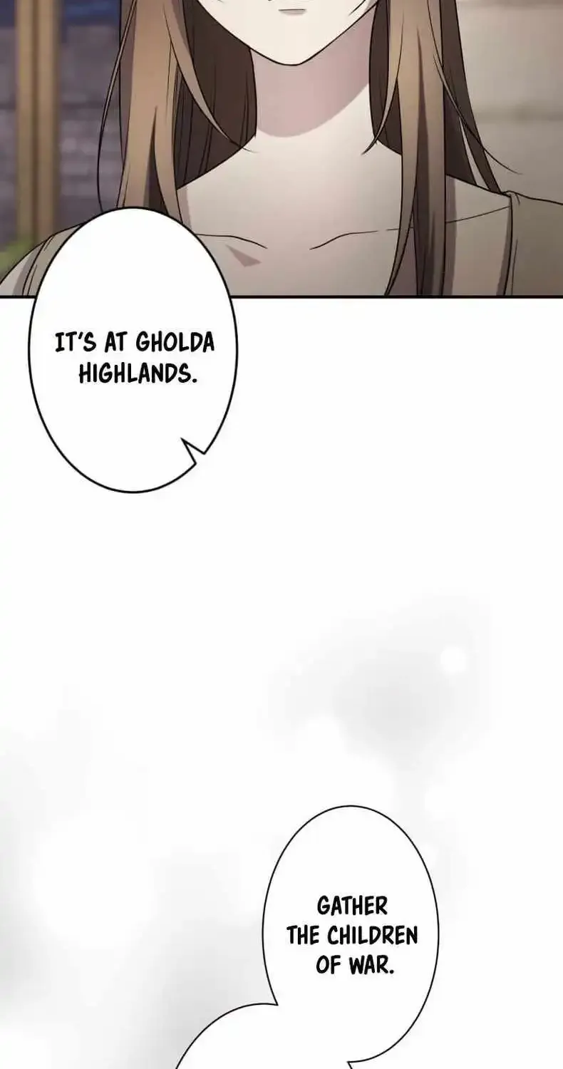 The Reversal of My Life as a Side Character Chapter 16 page 57 - MangaKakalot