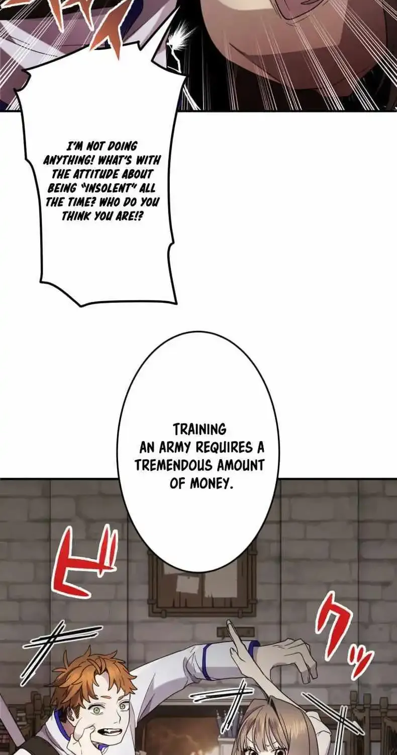 The Reversal of My Life as a Side Character Chapter 17 page 14 - MangaKakalot