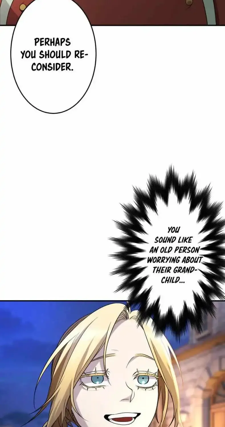 The Reversal of My Life as a Side Character Chapter 17 page 49 - MangaKakalot