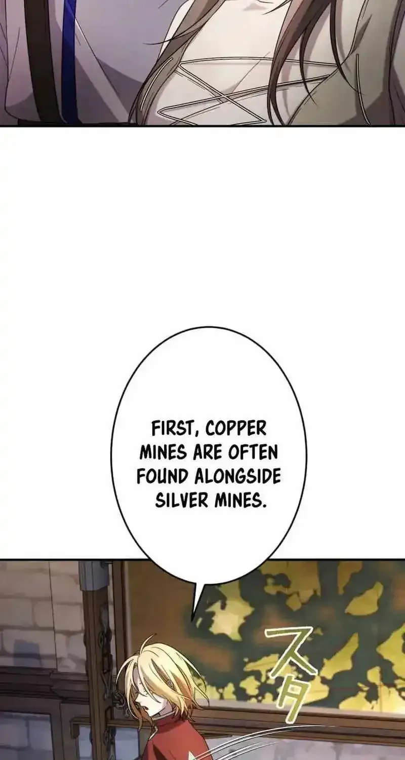 The Reversal of My Life as a Side Character Chapter 18 page 23 - MangaKakalot