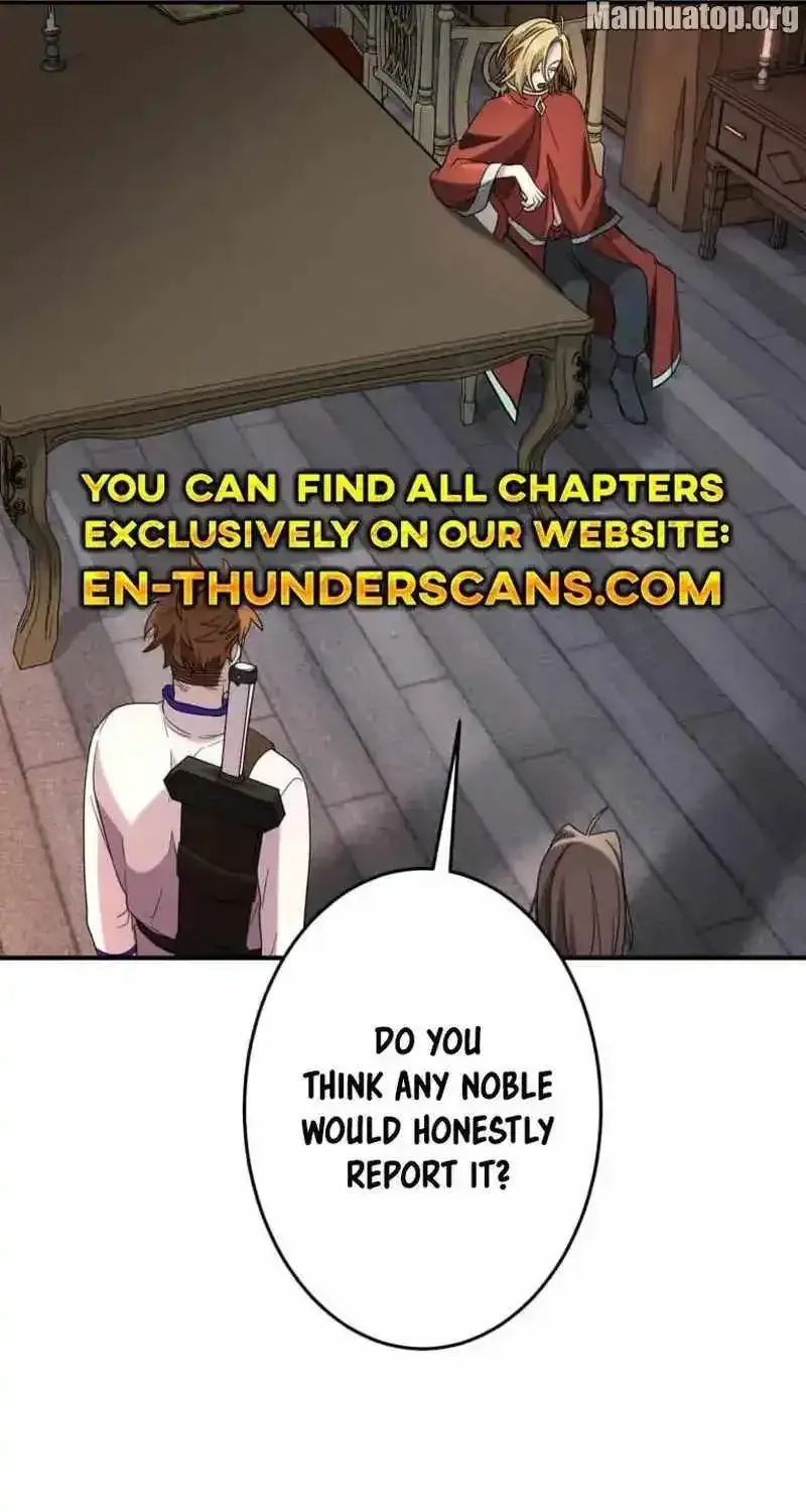 The Reversal of My Life as a Side Character Chapter 18 page 28 - MangaKakalot