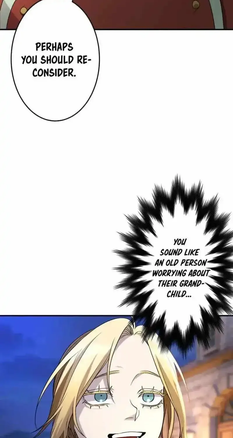 The Reversal of My Life as a Side Character Chapter 18 page 47 - MangaKakalot