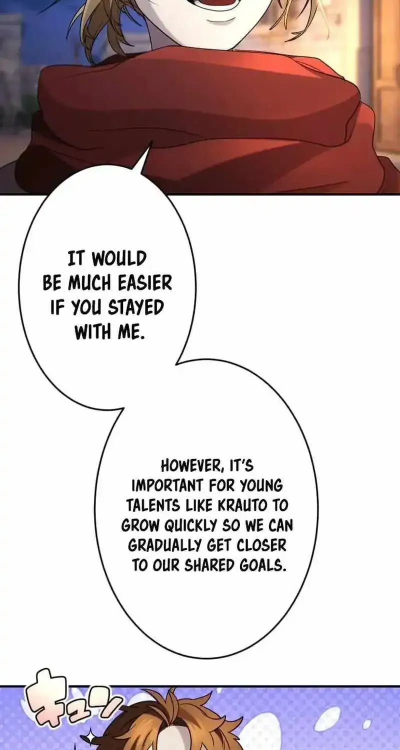 The Reversal of My Life as a Side Character Chapter 18 page 48 - MangaKakalot