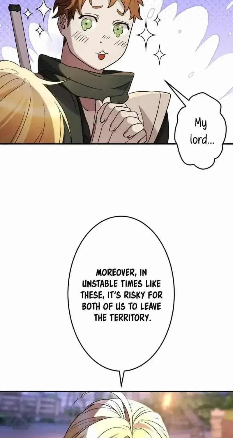 The Reversal of My Life as a Side Character Chapter 18 page 49 - MangaKakalot