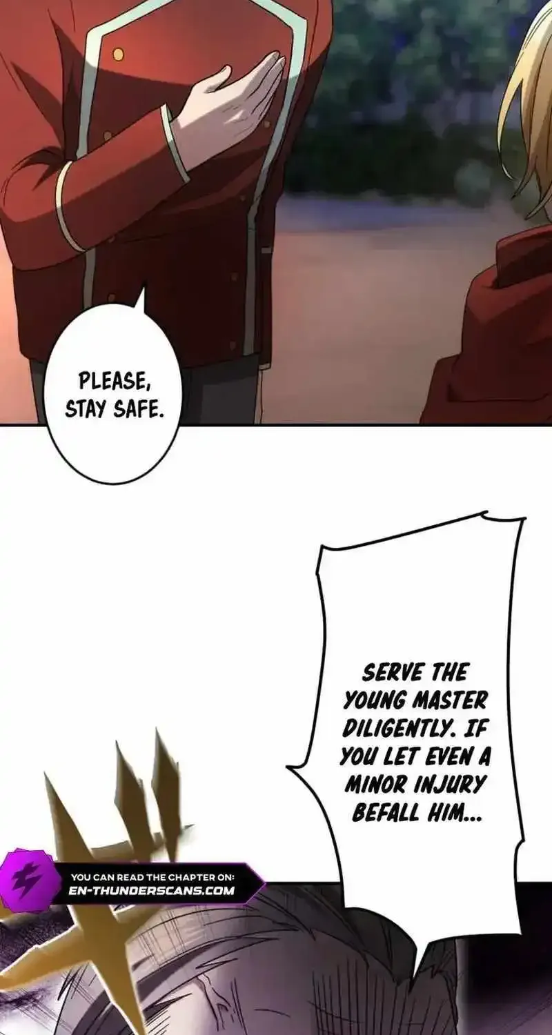 The Reversal of My Life as a Side Character Chapter 18 page 52 - MangaKakalot