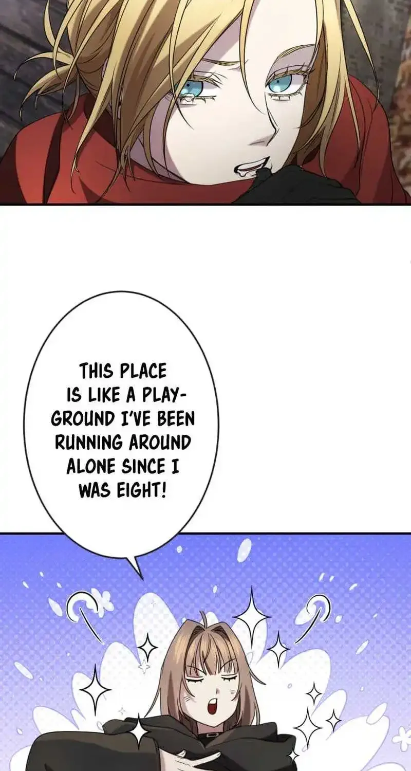 The Reversal of My Life as a Side Character Chapter 19 page 62 - MangaKakalot