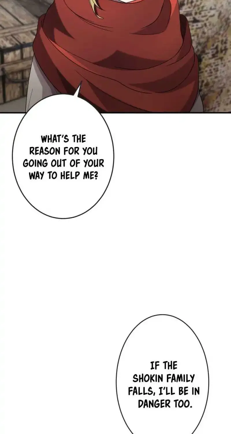 The Reversal of My Life as a Side Character Chapter 19 page 64 - MangaKakalot