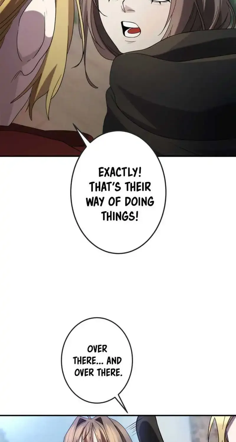 The Reversal of My Life as a Side Character Chapter 19 page 74 - MangaKakalot