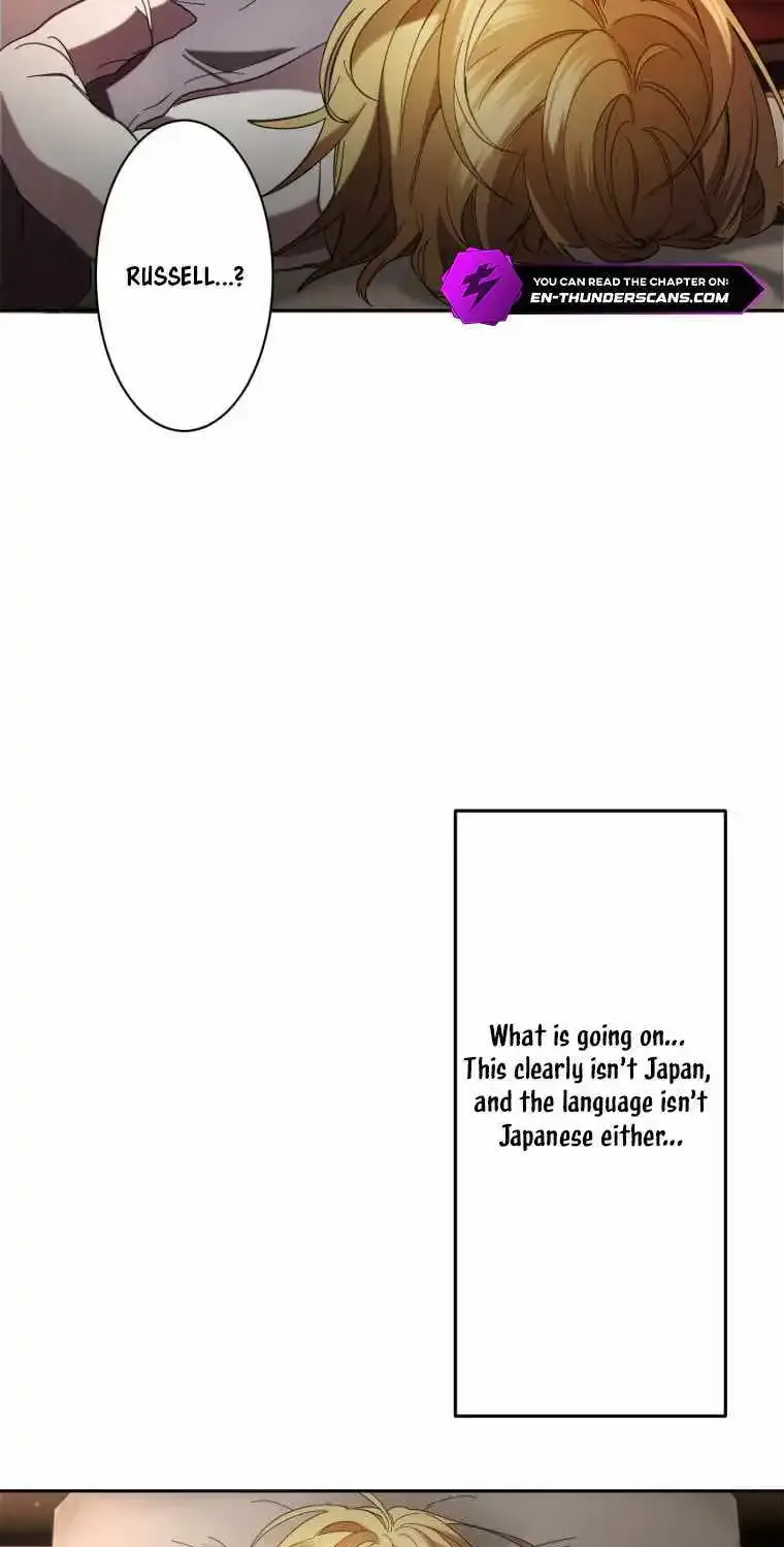 The Reversal of My Life as a Side Character Chapter 2 page 10 - MangaKakalot