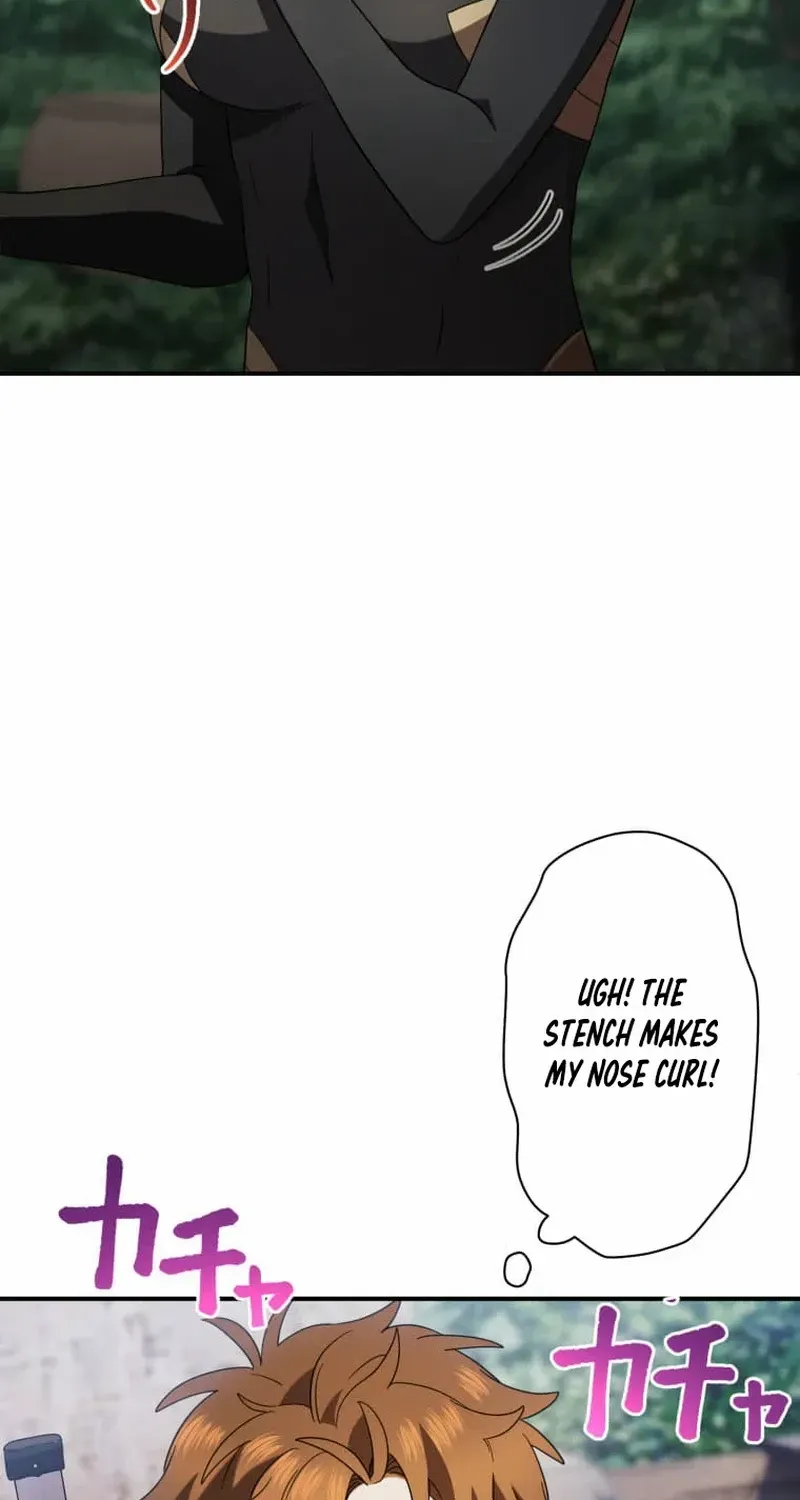 The Reversal of My Life as a Side Character Chapter 21 page 34 - MangaKakalot