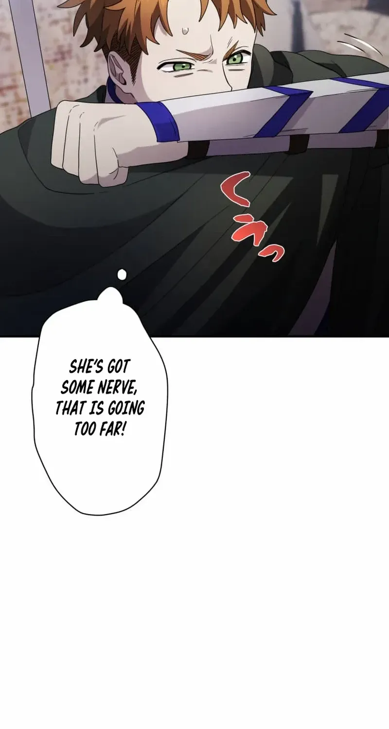 The Reversal of My Life as a Side Character Chapter 21 page 35 - MangaKakalot