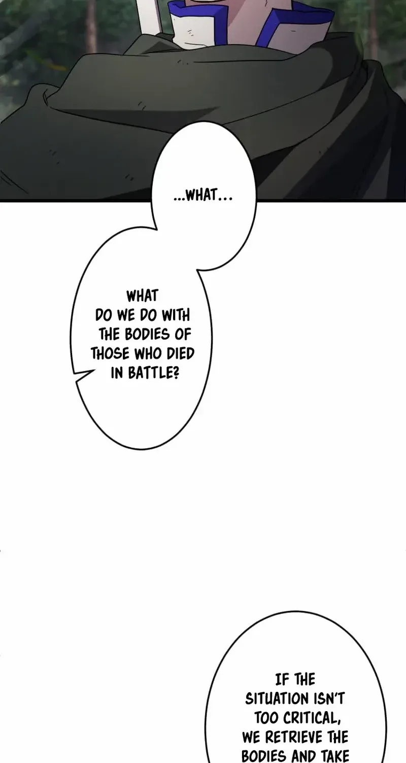 The Reversal of My Life as a Side Character Chapter 25 page 26 - MangaKakalot