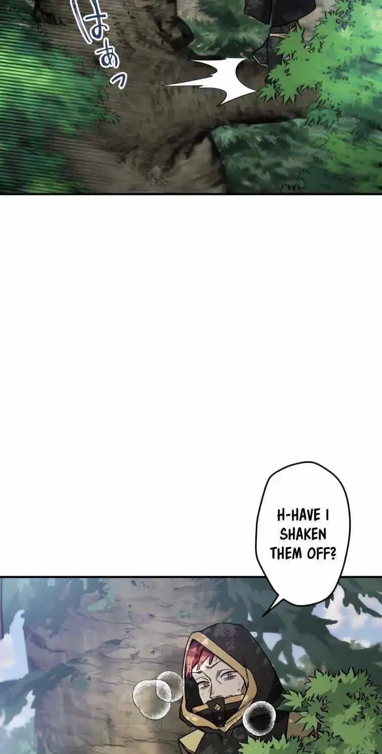 The Reversal of My Life as a Side Character Chapter 27 page 32 - MangaKakalot