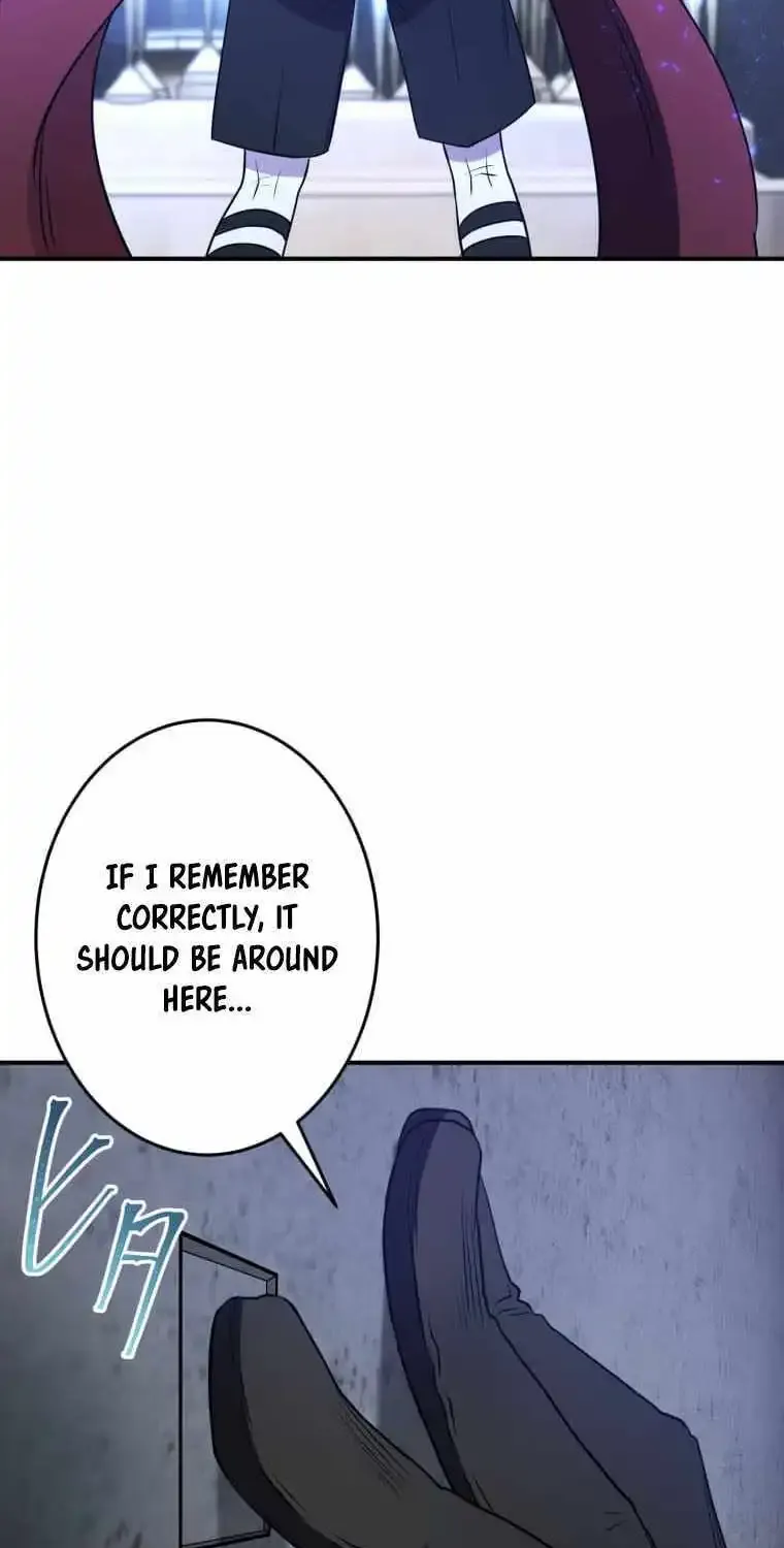 The Reversal of My Life as a Side Character Chapter 28 page 42 - MangaKakalot