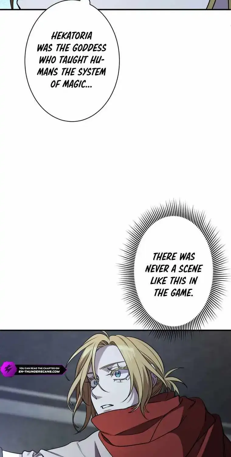 The Reversal of My Life as a Side Character Chapter 28 page 58 - MangaKakalot