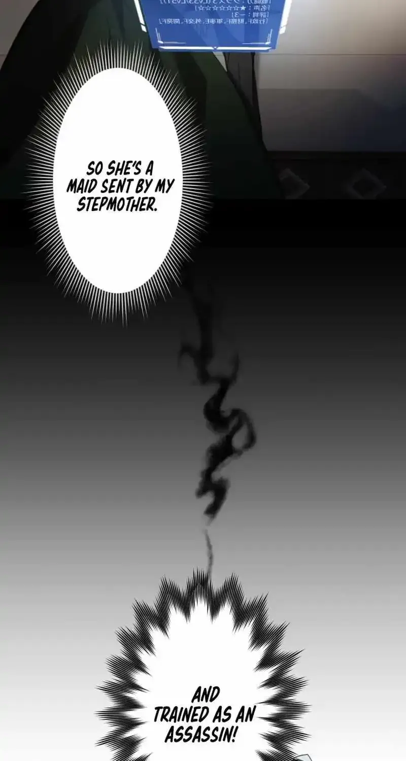 The Reversal of My Life as a Side Character Chapter 3 page 22 - MangaKakalot