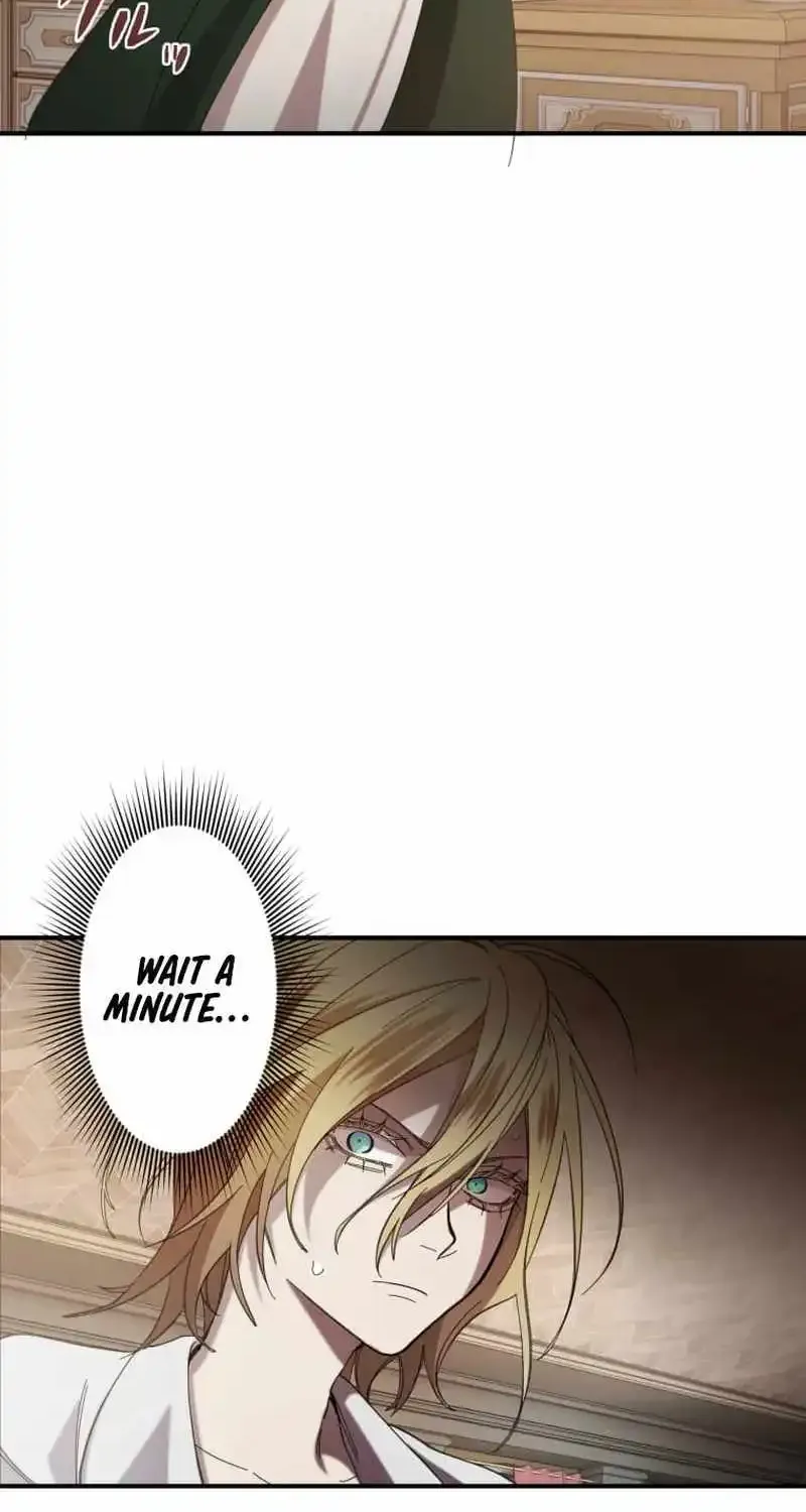 The Reversal of My Life as a Side Character Chapter 3 page 50 - MangaKakalot