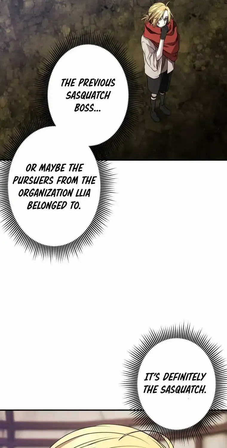 The Reversal of My Life as a Side Character Chapter 30 page 22 - MangaKakalot