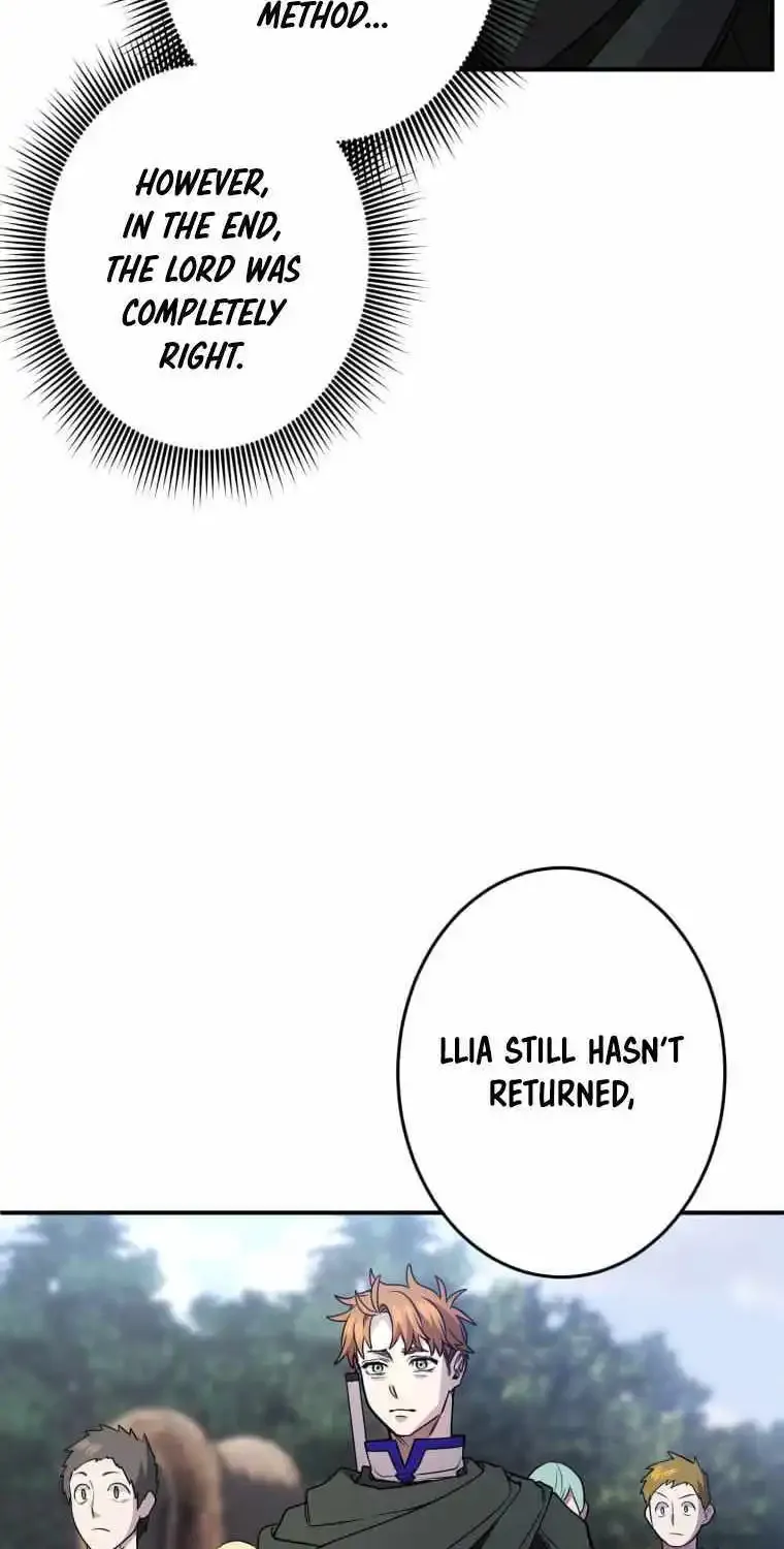 The Reversal of My Life as a Side Character Chapter 30 page 9 - MangaKakalot