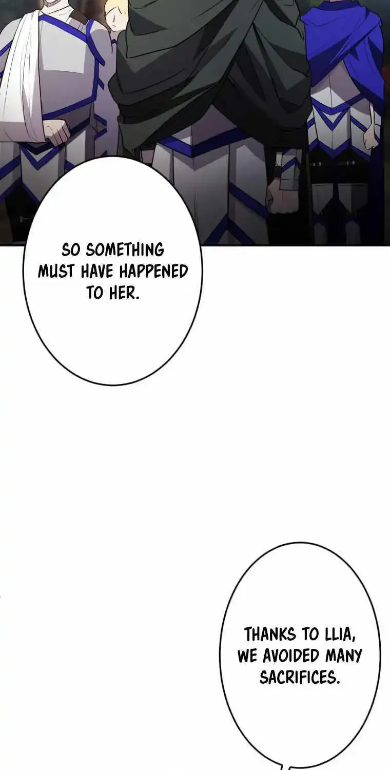 The Reversal of My Life as a Side Character Chapter 30 page 10 - MangaKakalot