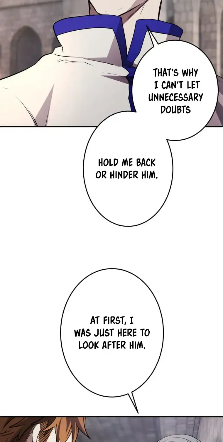 The Reversal of My Life as a Side Character Chapter 31 page 38 - MangaKakalot