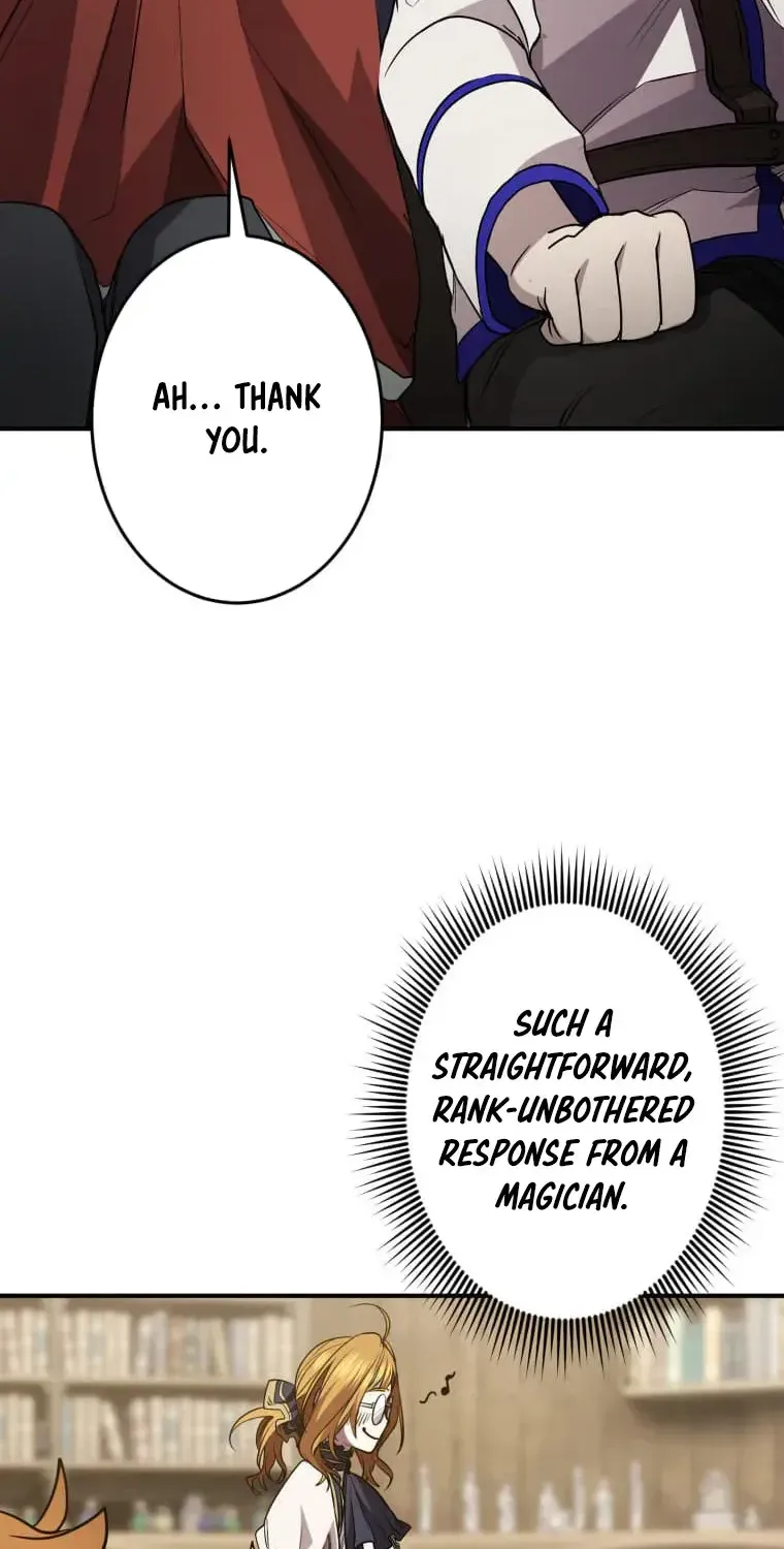 The Reversal of My Life as a Side Character Chapter 31 page 52 - MangaKakalot