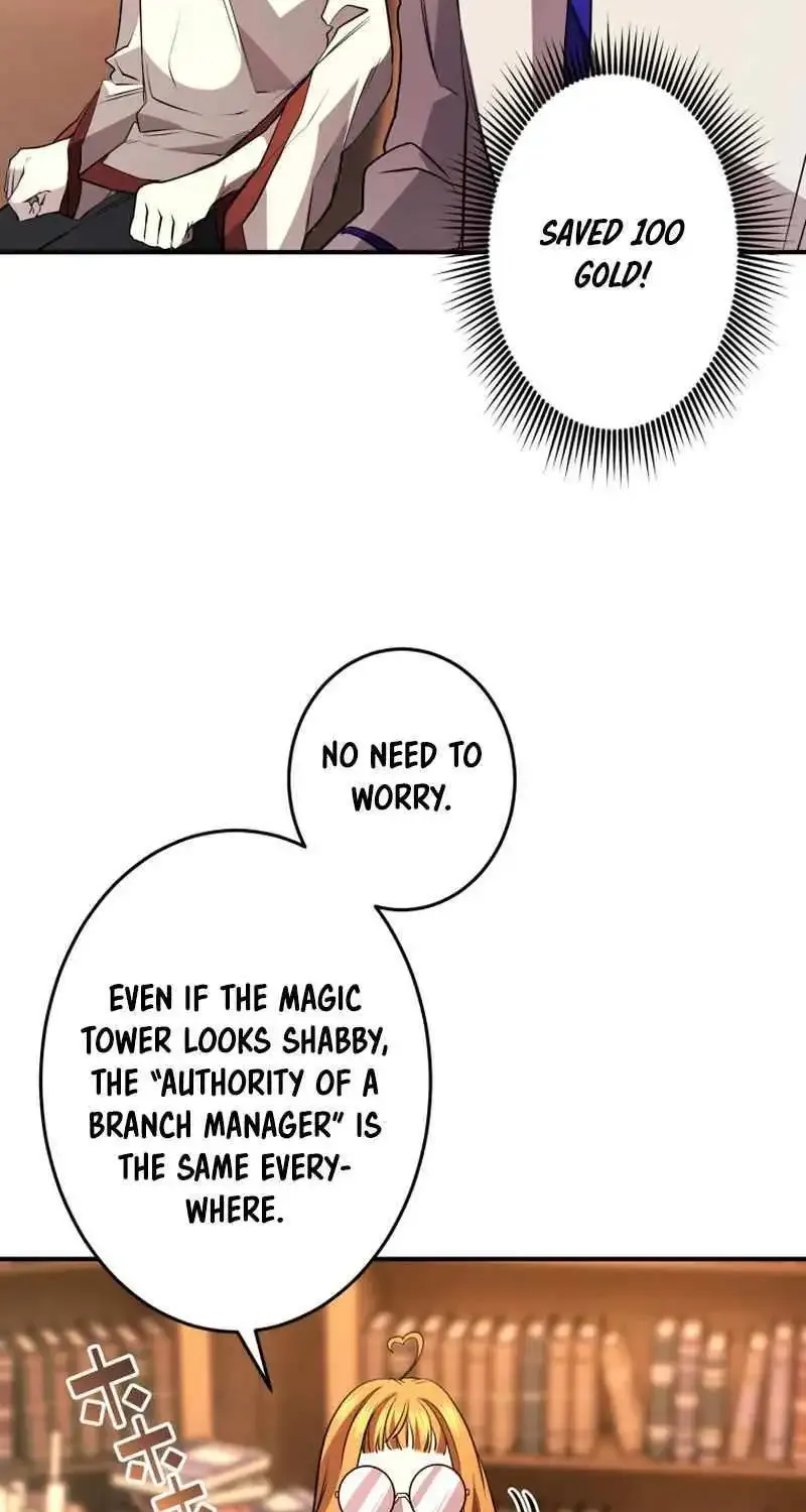 The Reversal of My Life as a Side Character Chapter 32 page 6 - MangaKakalot