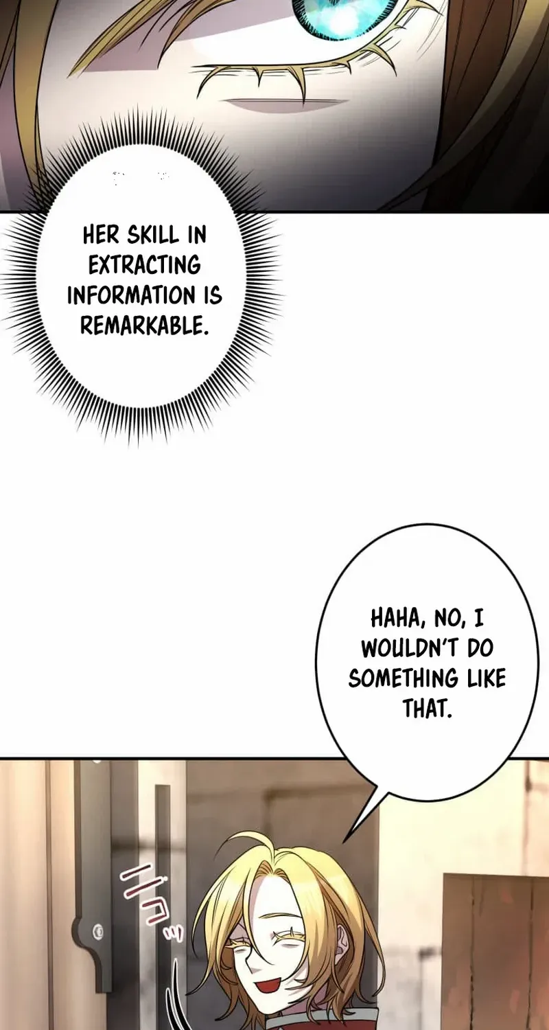 The Reversal of My Life as a Side Character Chapter 34 page 21 - MangaKakalot