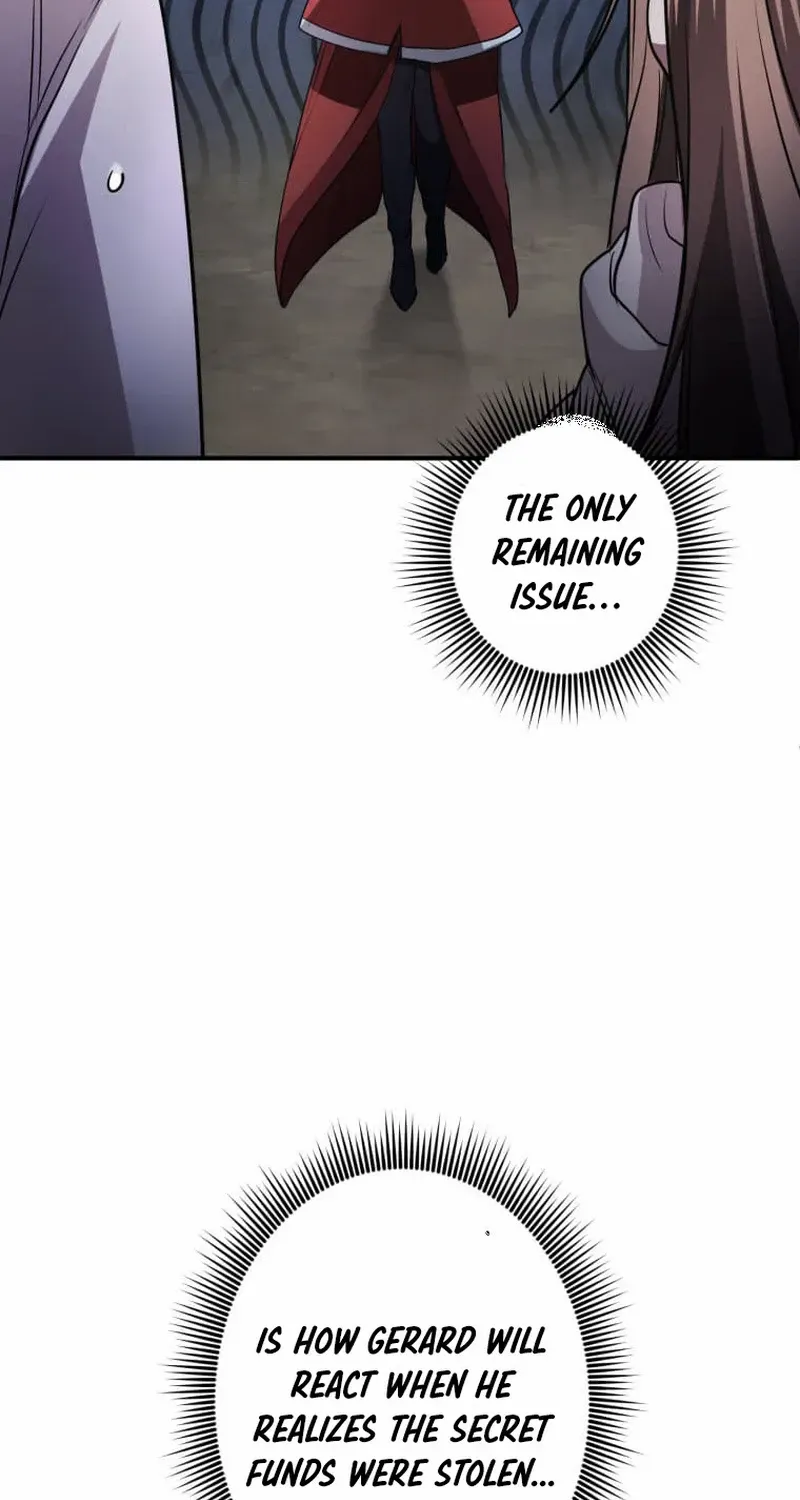 The Reversal of My Life as a Side Character Chapter 34 page 31 - MangaKakalot