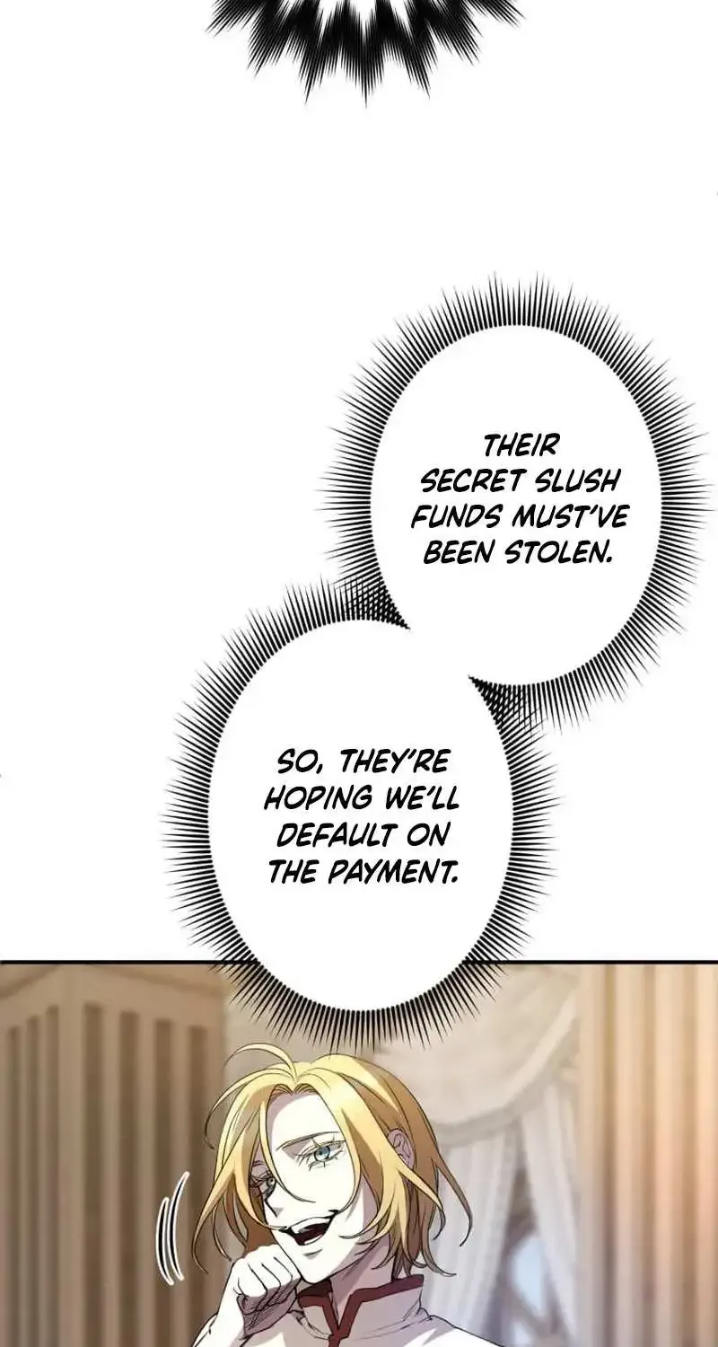 The Reversal of My Life as a Side Character Chapter 36 page 46 - MangaKakalot