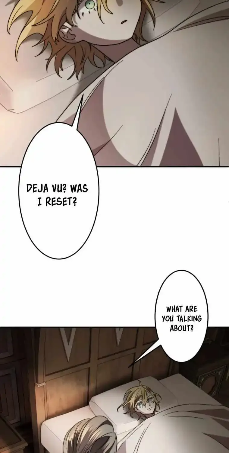 The Reversal of My Life as a Side Character Chapter 4 page 27 - MangaKakalot