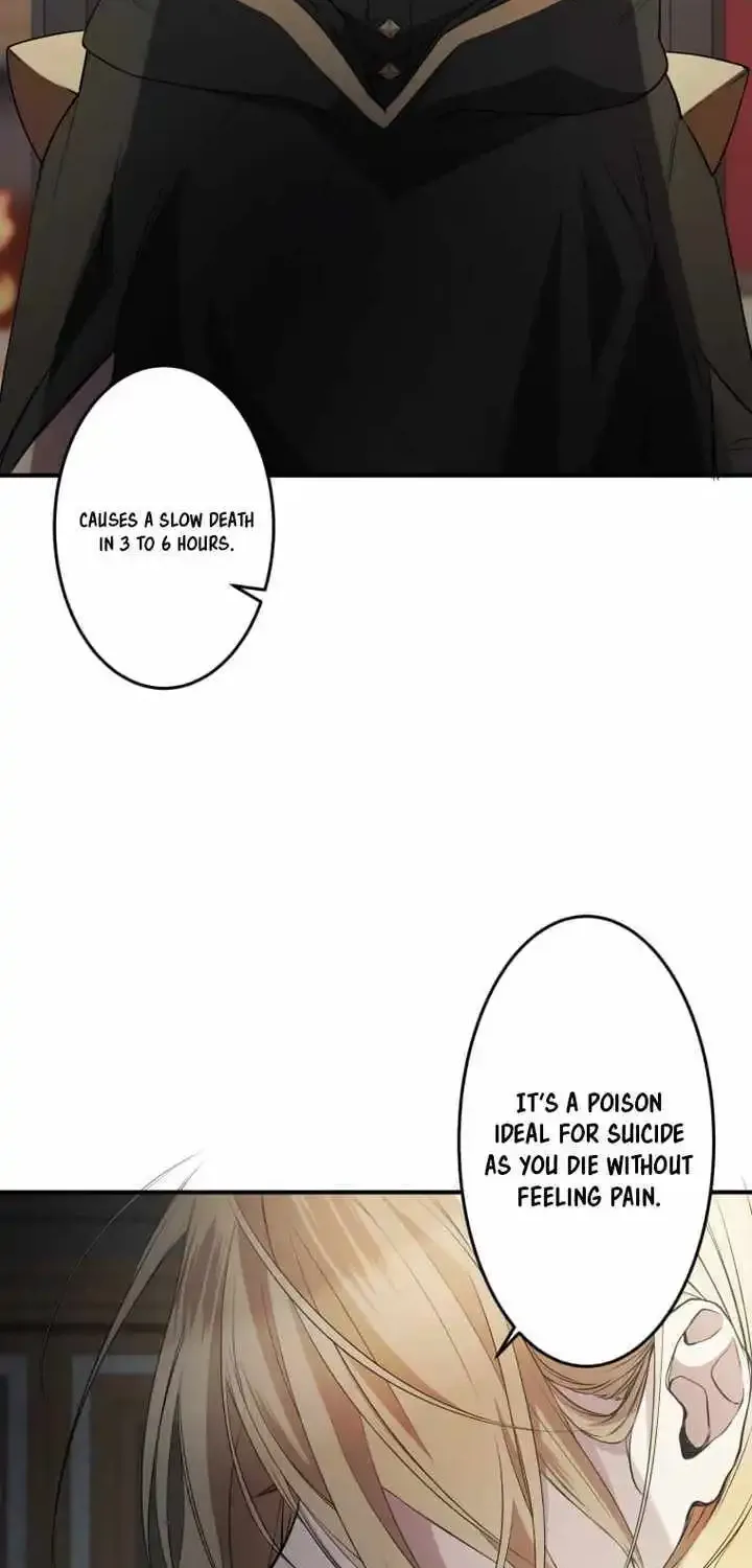 The Reversal of My Life as a Side Character Chapter 5 page 59 - MangaKakalot