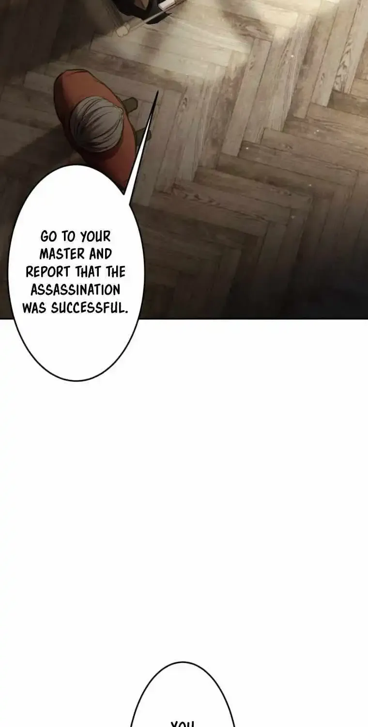 The Reversal of My Life as a Side Character Chapter 6 page 20 - MangaKakalot