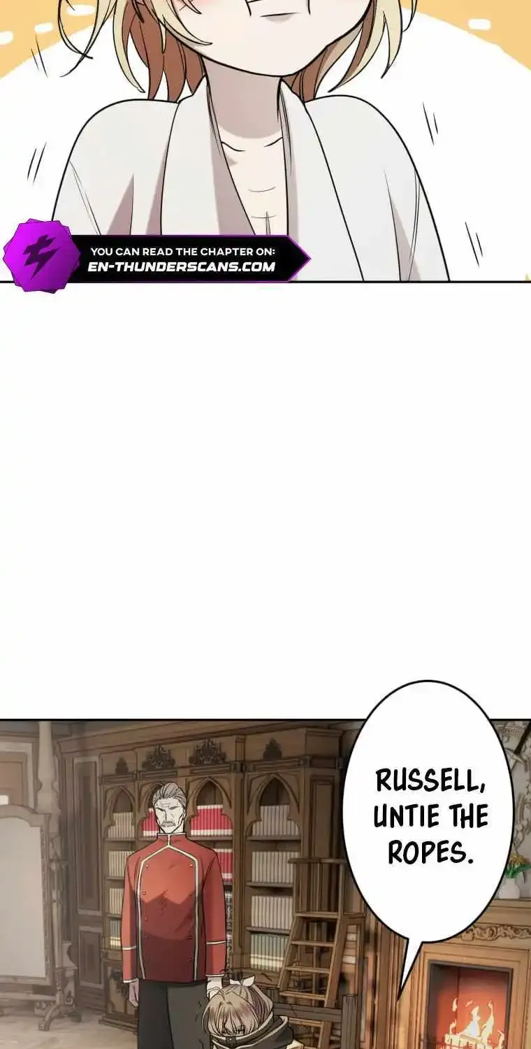 The Reversal of My Life as a Side Character Chapter 6 page 38 - MangaKakalot