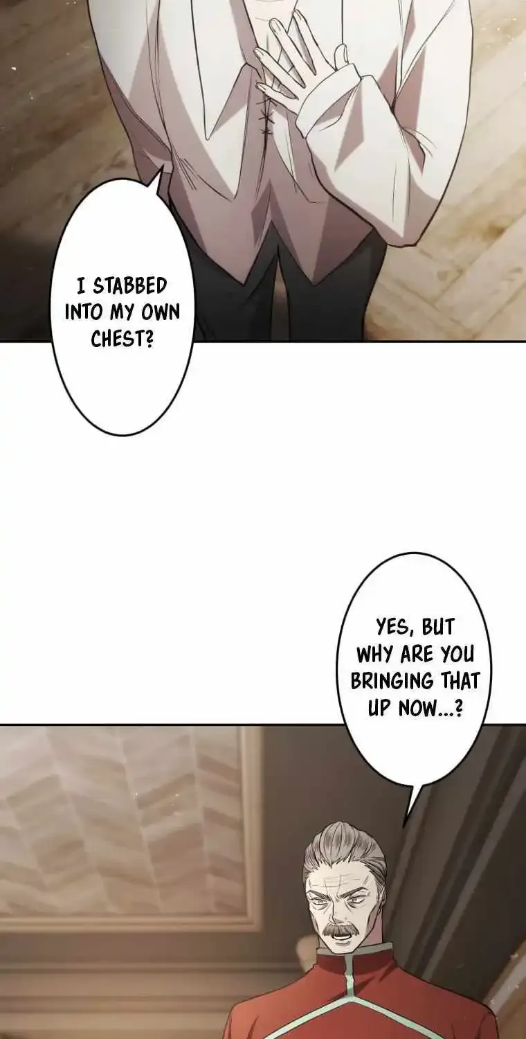 The Reversal of My Life as a Side Character Chapter 6 page 58 - MangaKakalot