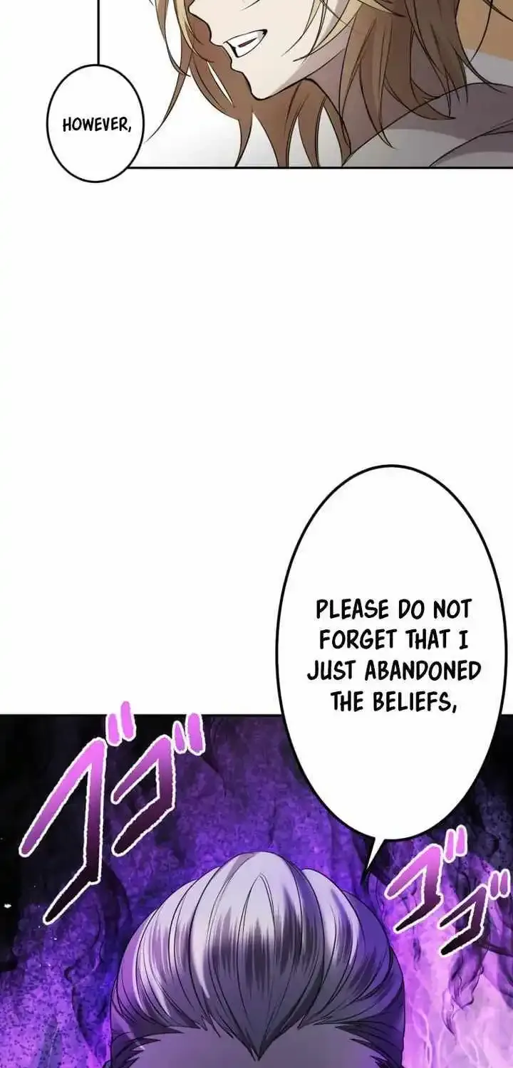 The Reversal of My Life as a Side Character Chapter 7 page 18 - MangaKakalot