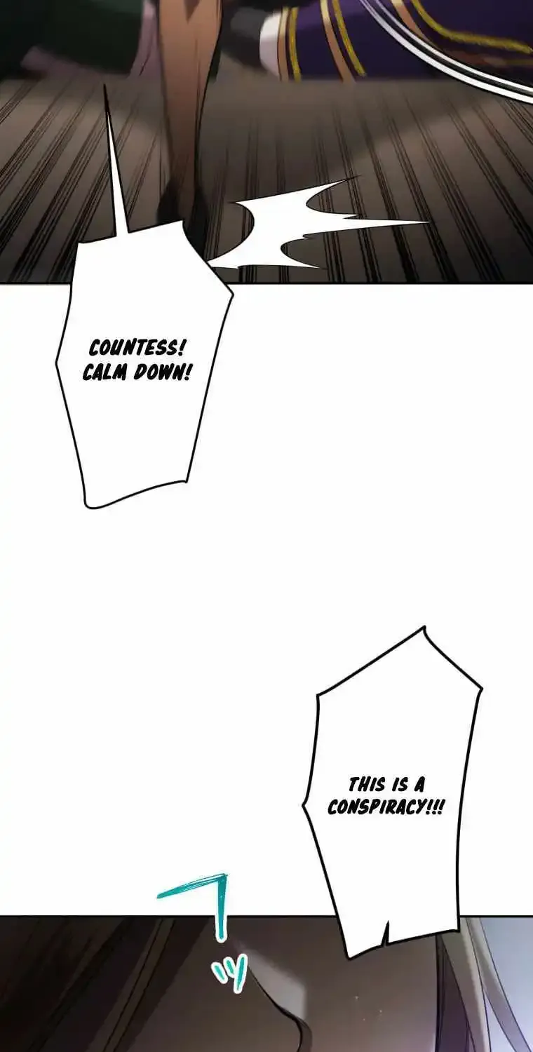 The Reversal of My Life as a Side Character Chapter 8 page 41 - MangaKakalot