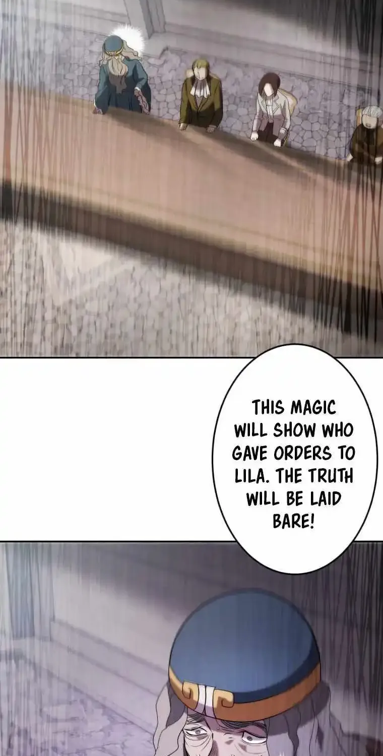 The Reversal of My Life as a Side Character Chapter 8 page 49 - MangaKakalot