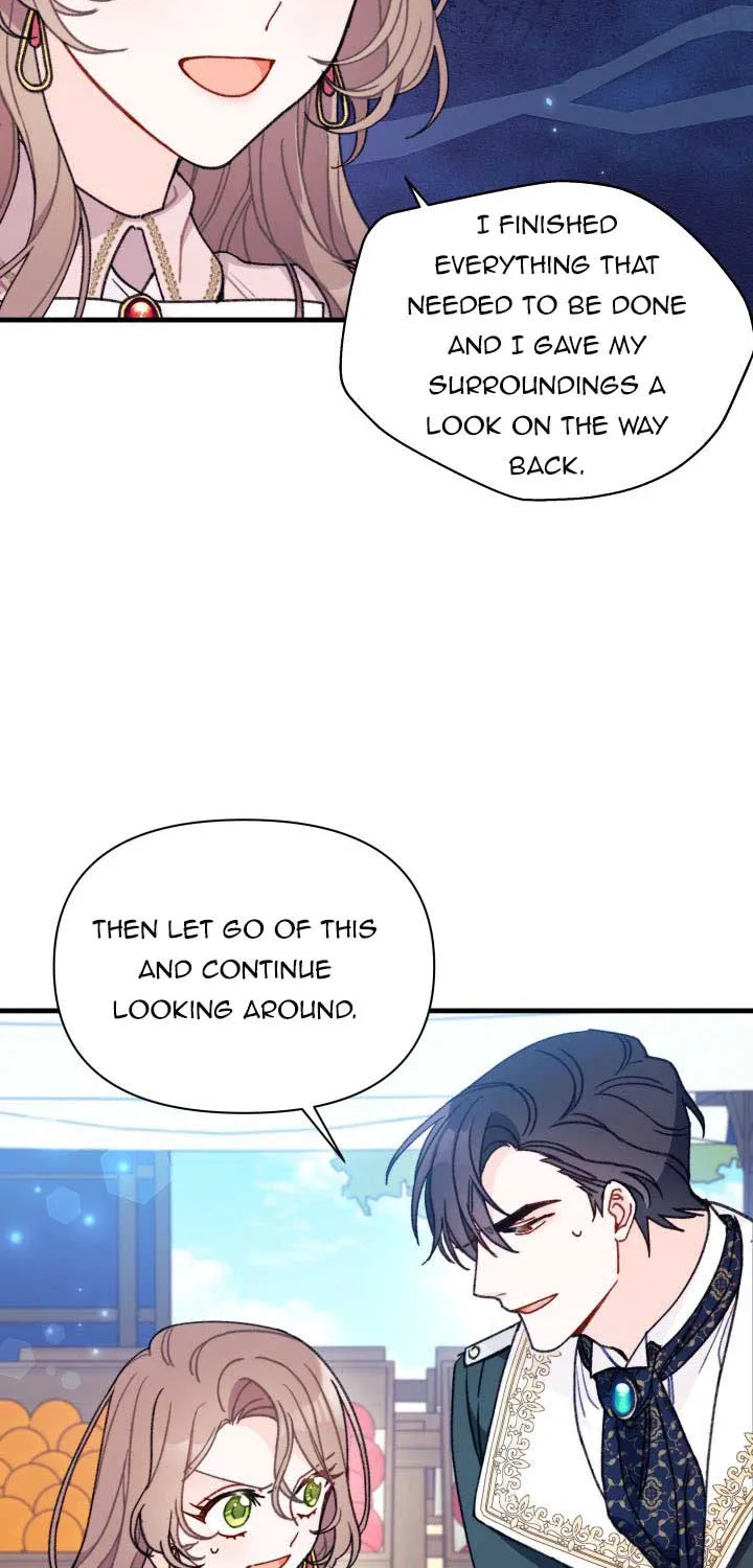 The Rewards Of Marriage - Page 23