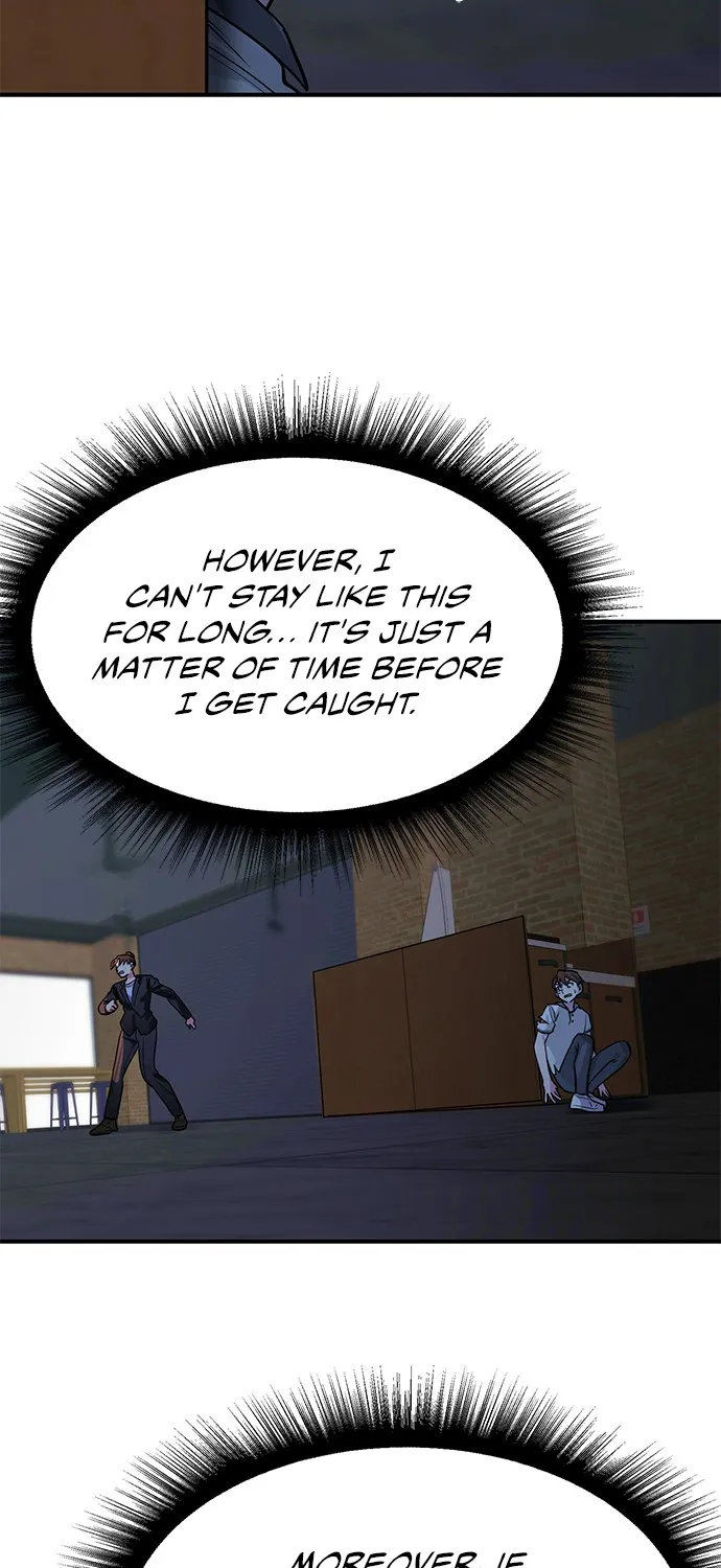 The Right To Invoke Chapter 9 page 25 - MangaKakalot