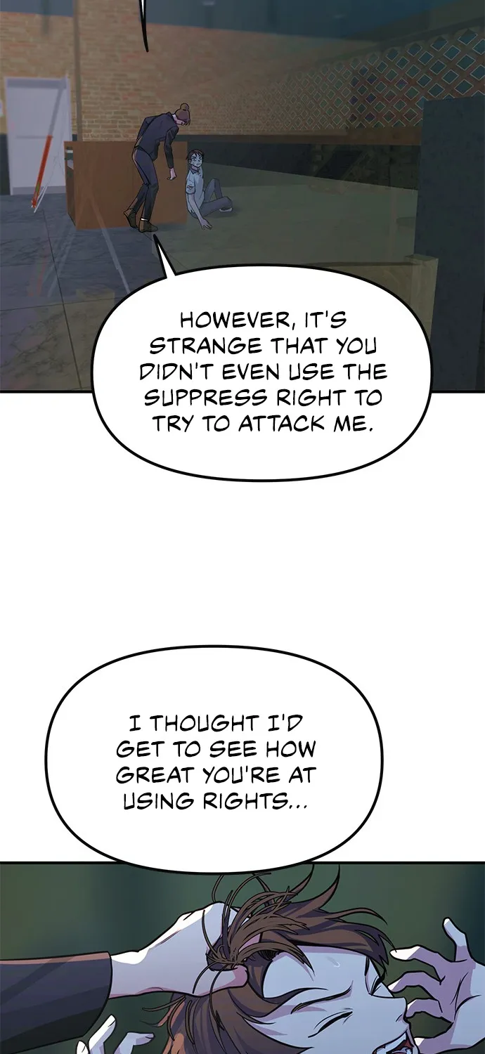 The Right To Invoke Chapter 9 page 40 - MangaKakalot