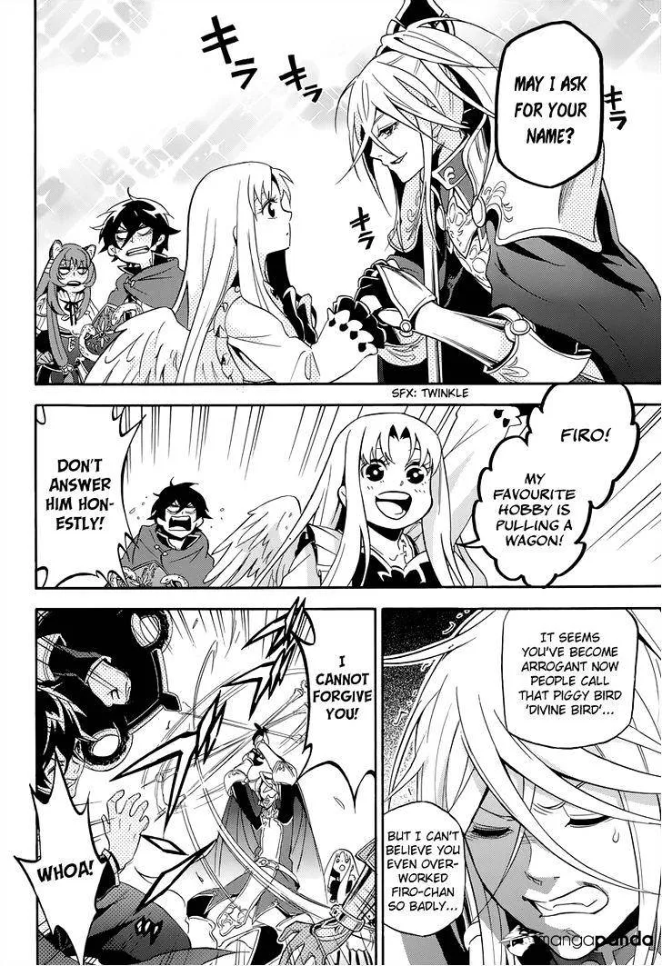 The Rising Of The Shield Hero - Page 6