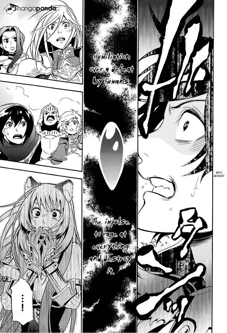 The Rising Of The Shield Hero - Page 48