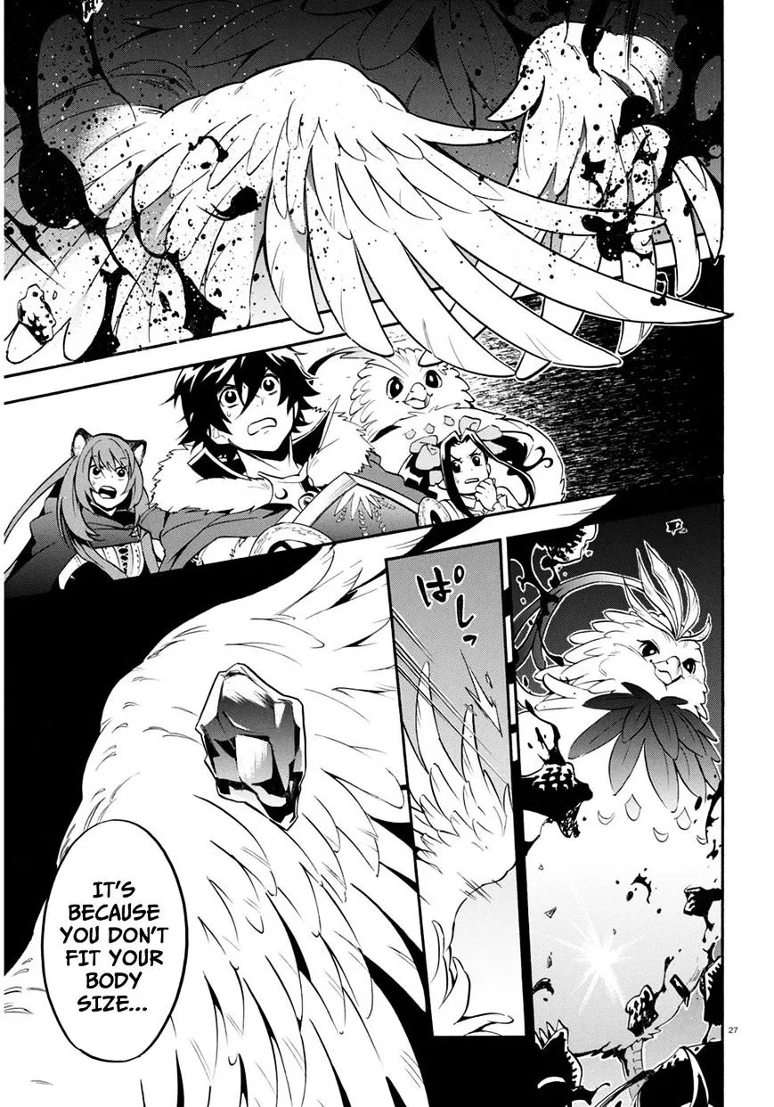 The Rising Of The Shield Hero - Page 26