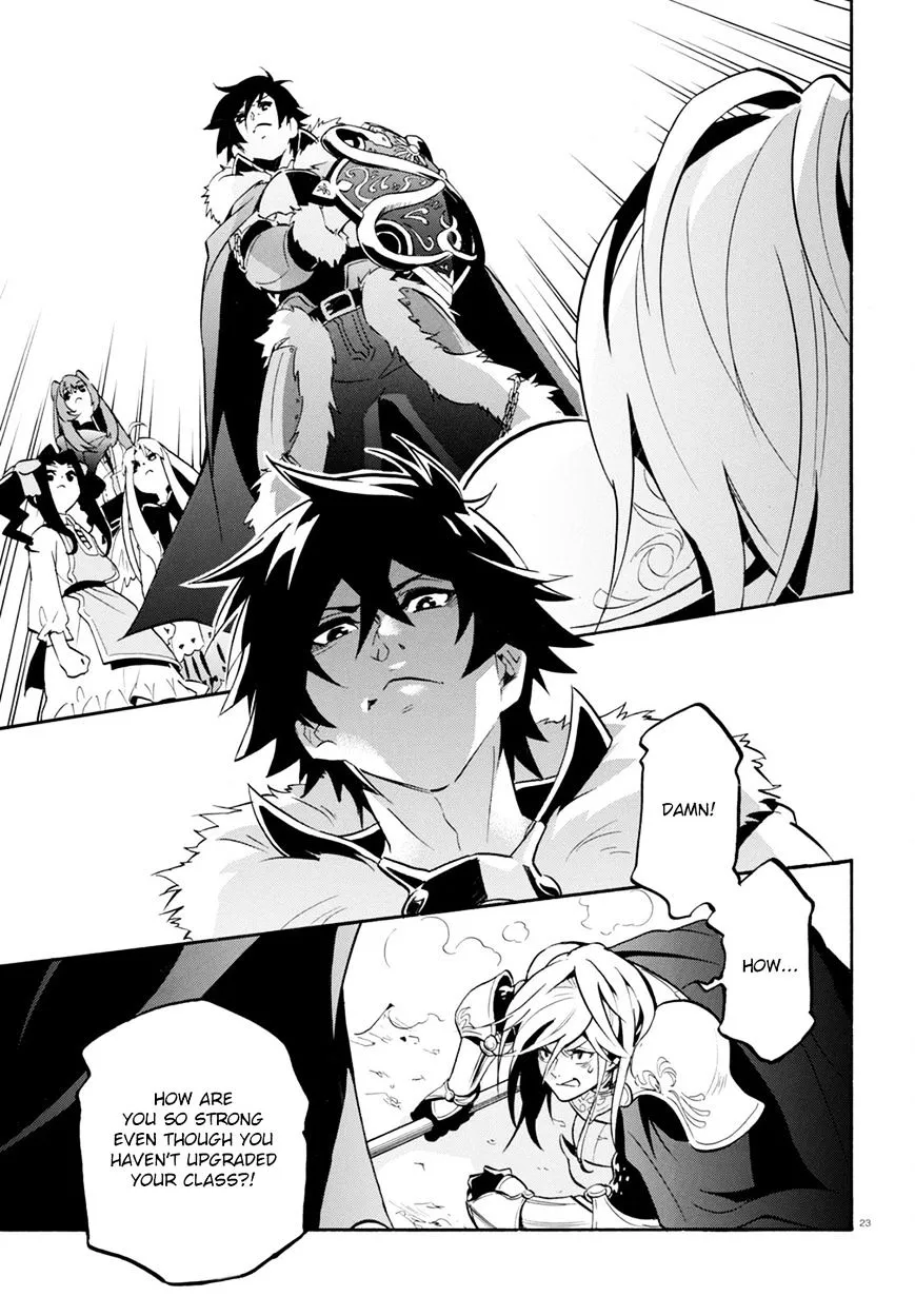 The Rising Of The Shield Hero - Page 24