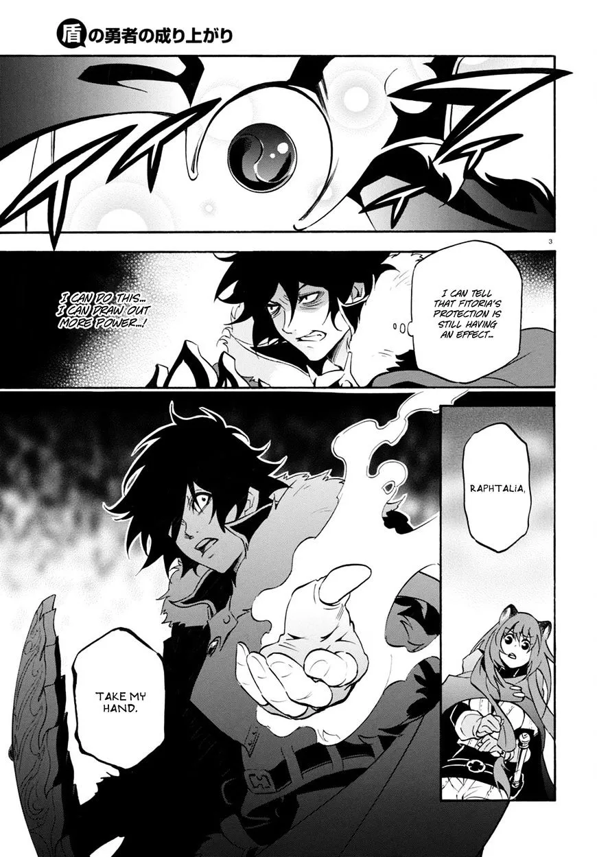 The Rising Of The Shield Hero - Page 4