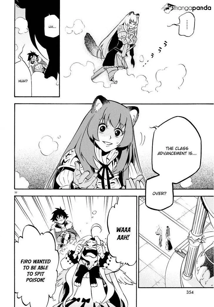 The Rising Of The Shield Hero - Page 27