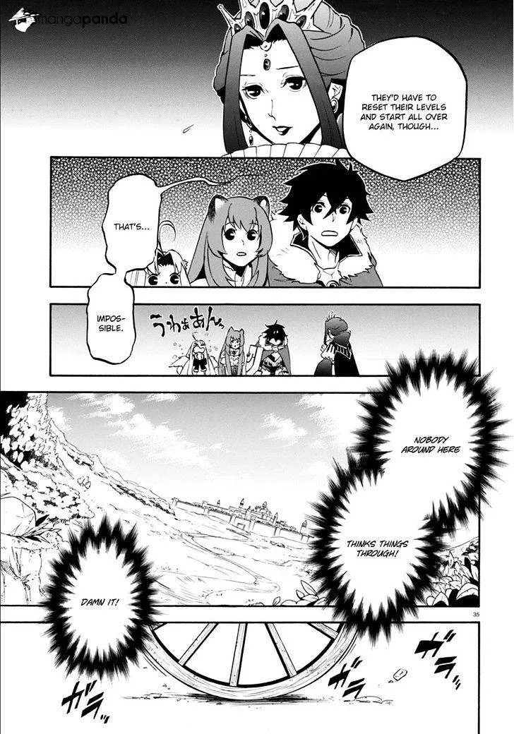 The Rising Of The Shield Hero - Page 30